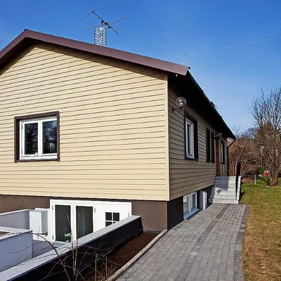 Engelbrekts väg 111, Sollentuna