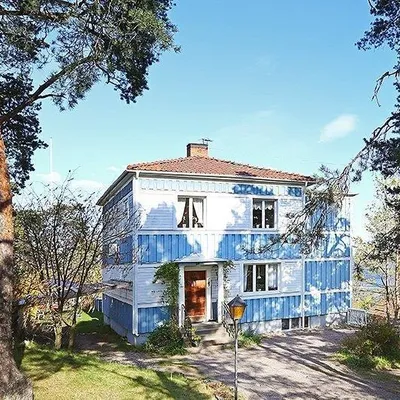 Utsiktsvägen 4B, SOLLENTUNA