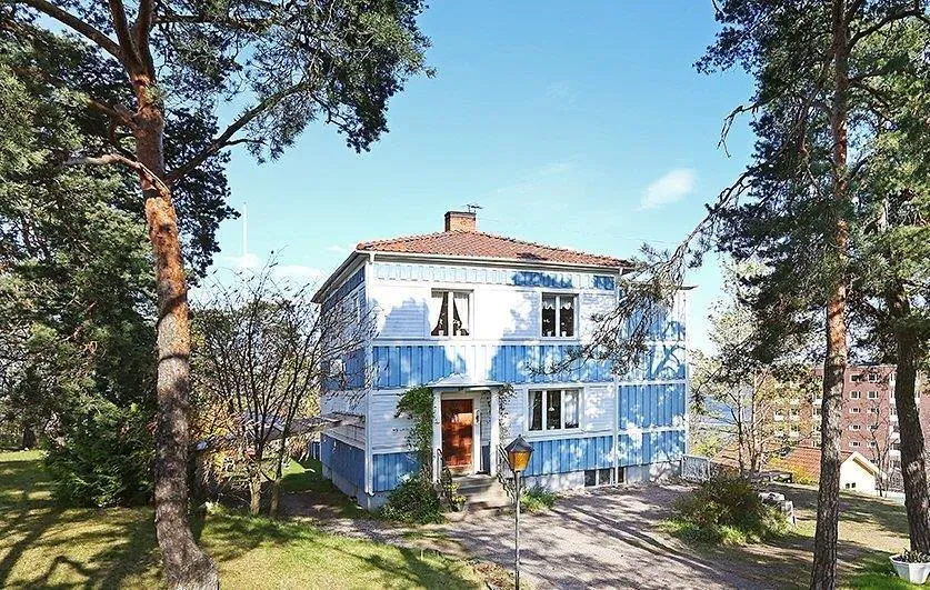 Turkosen 7