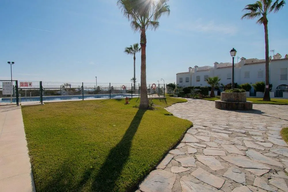 Marina de Casares 219, Sabinillas
