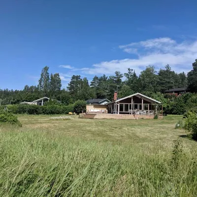 Pingvinvägen 12, Norrtälje