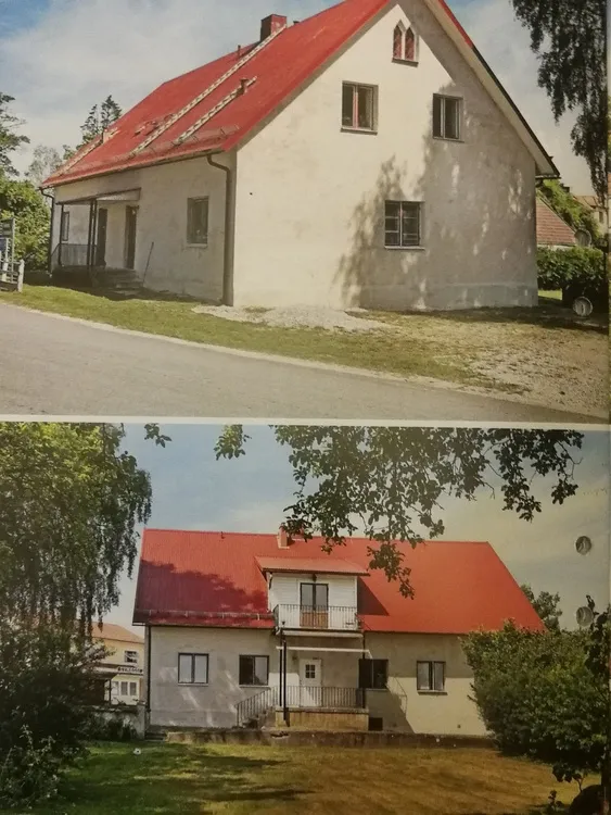 Etelhem Kyrkeby 1:100