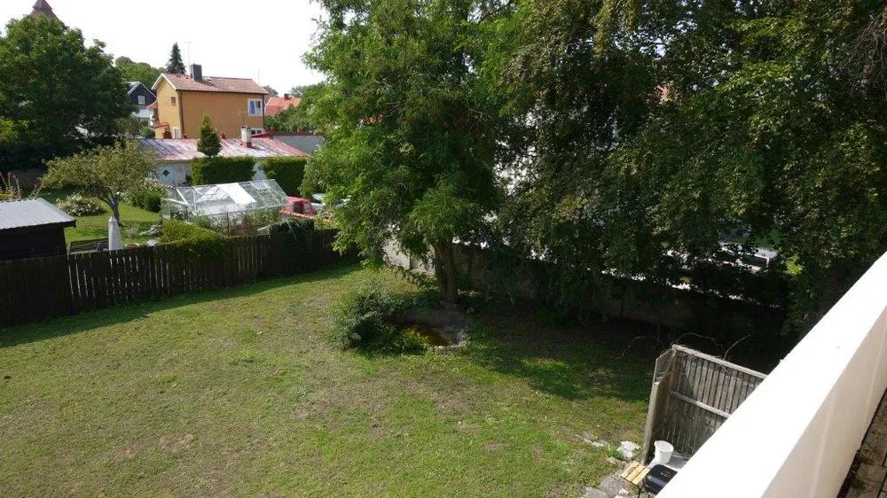 Solbergagatan 16, Visby
