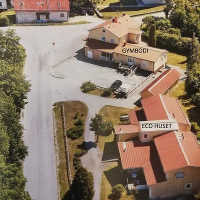 Etelhem Annexen 1-10, Stånga