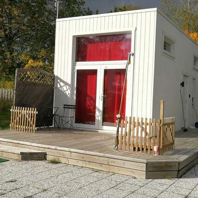 Engelbrekts väg 111B, SOLLENTUNA