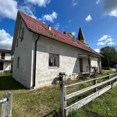 Etelhem Kyrkeby 413-419, Stånga