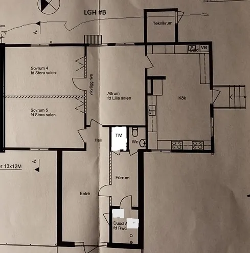 Väte Annex 169 B