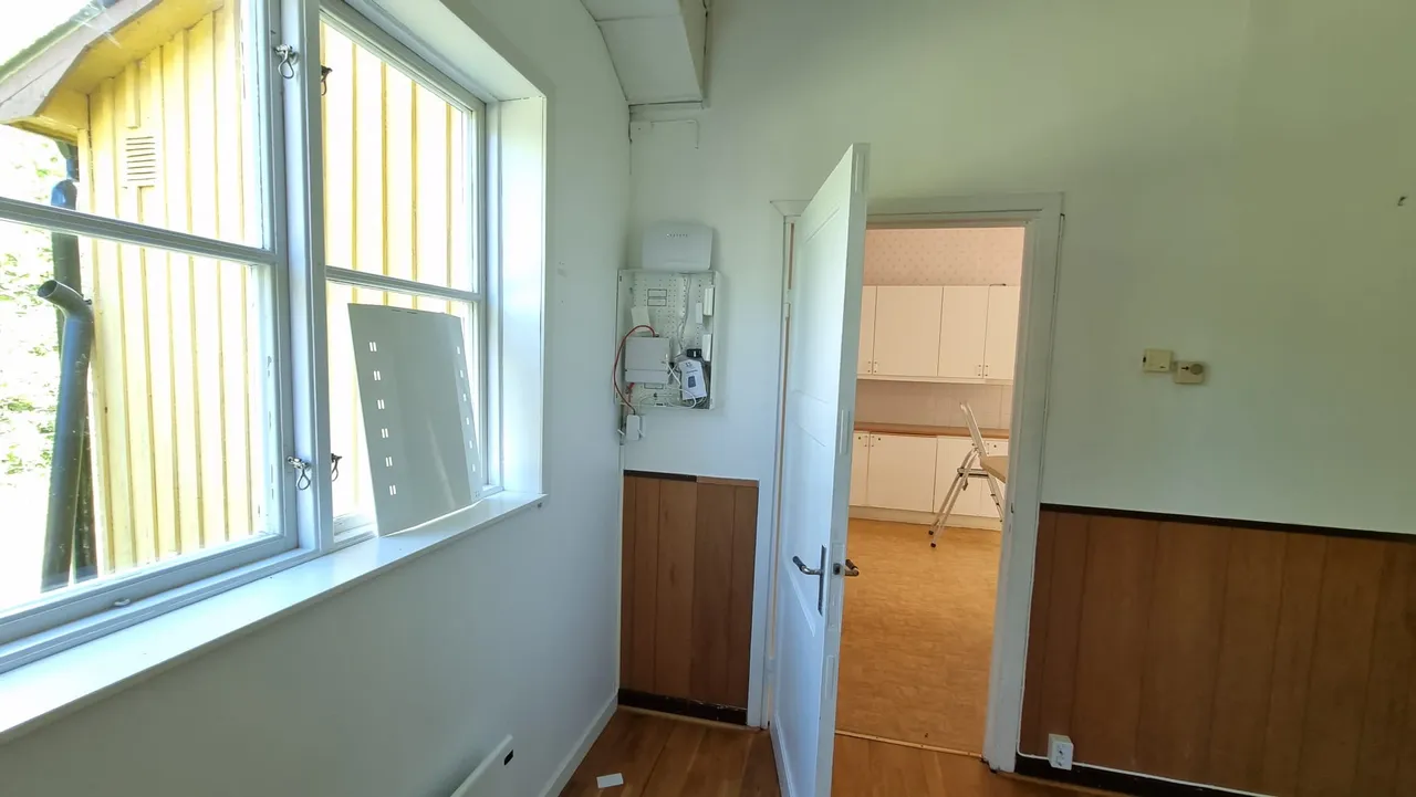 Väte Annex 169 B