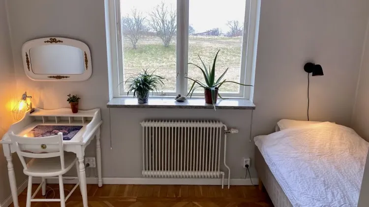 Lägenhet 1102