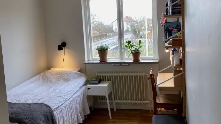 Lägenhet 1102