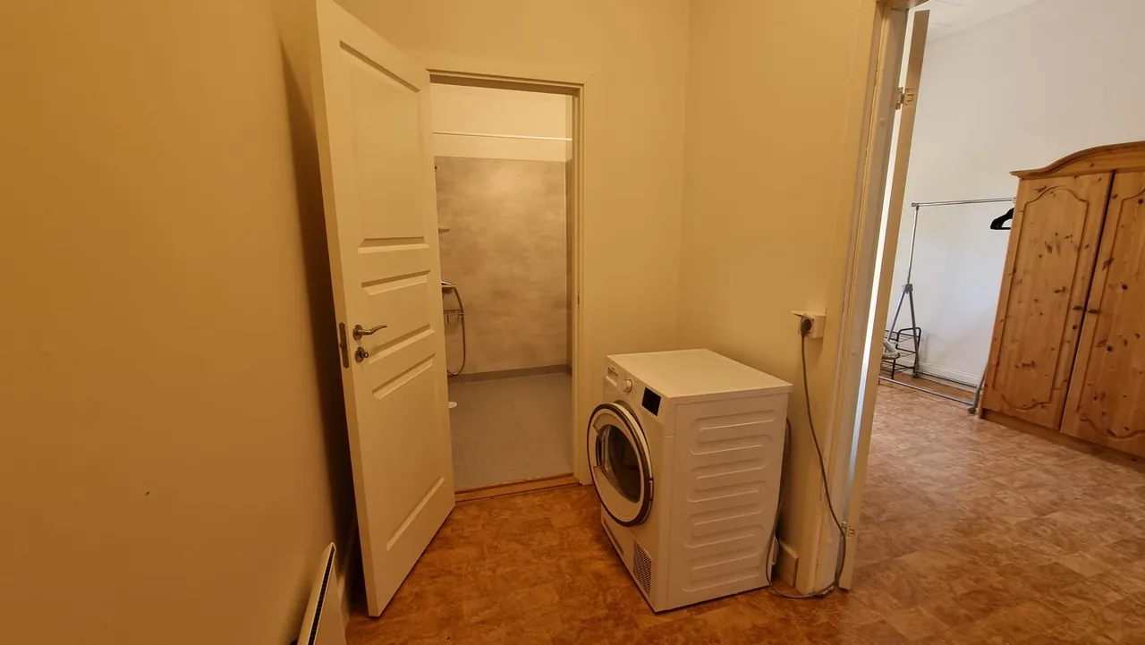 Väte Annex 169 B