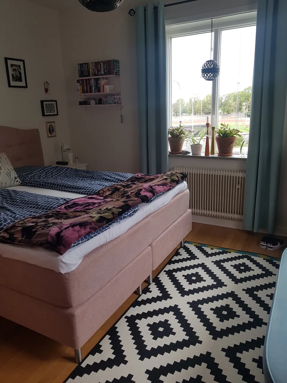 Solbergagatan 14, Visby
