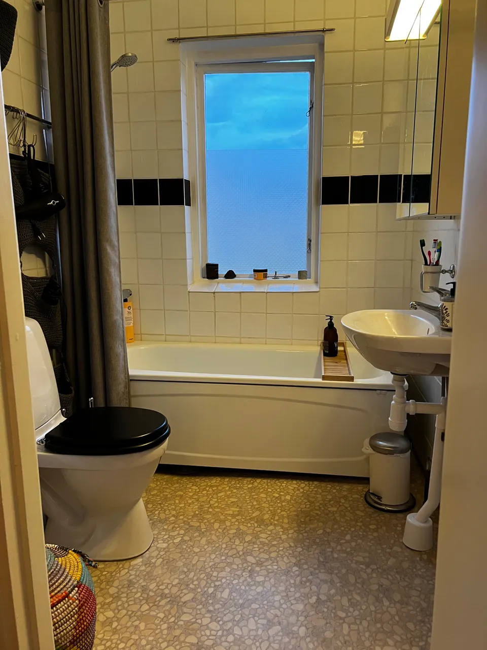 Lägenhet 1102