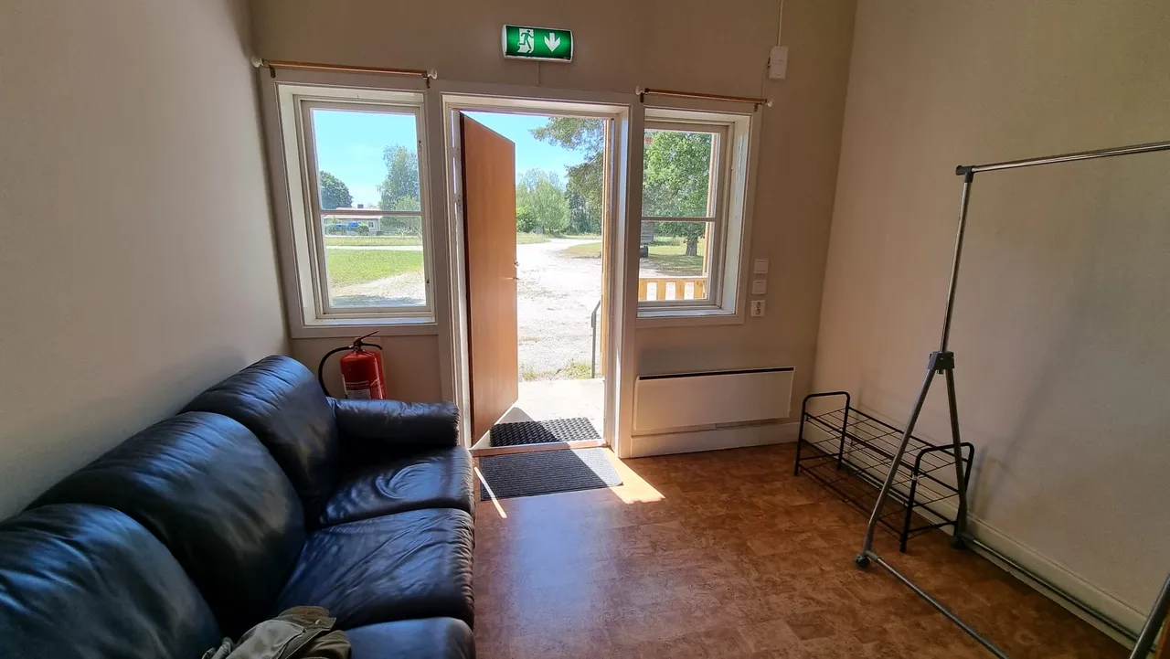 Väte Annex 169 B