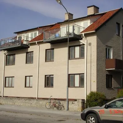 Visborgsgatan 49, Visby