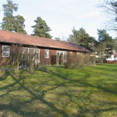 Eskelhem Prästgården, GOTLAND TOFTA