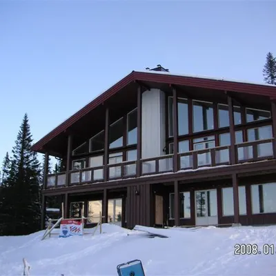 Björnenvägen 21, Åre