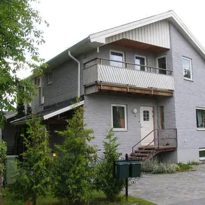 Stålvägen 5, Sollentuna